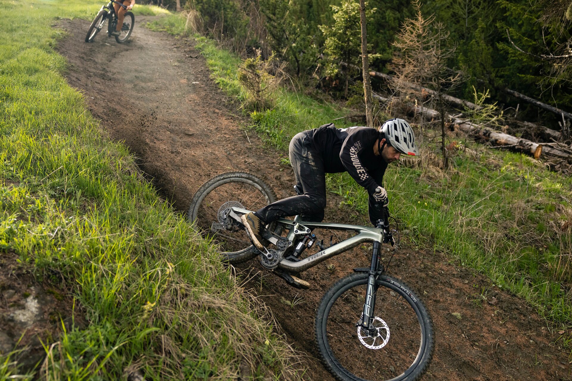 TK25 Slash FDP Carousel 6