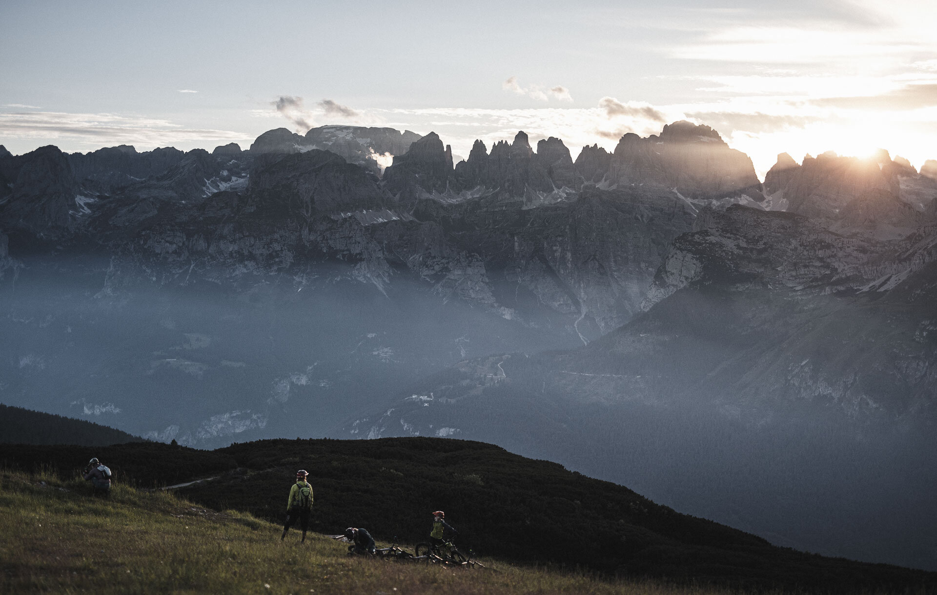 Bike Dolomiti Di Brenta Paganella Estate DP 2020 Ph. Manuel Kottersteger Jpg