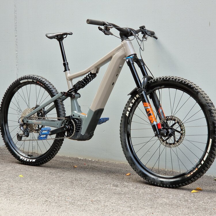 Focus Sam2 6.8 2023 Focus Sam2 6.8 2023
