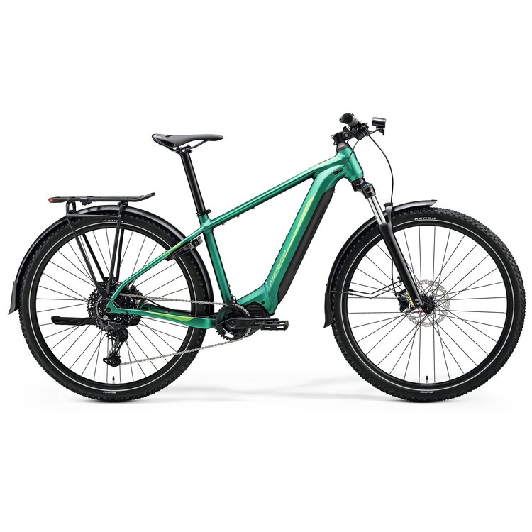 MERIDA eBIG.NINE 475 EQ