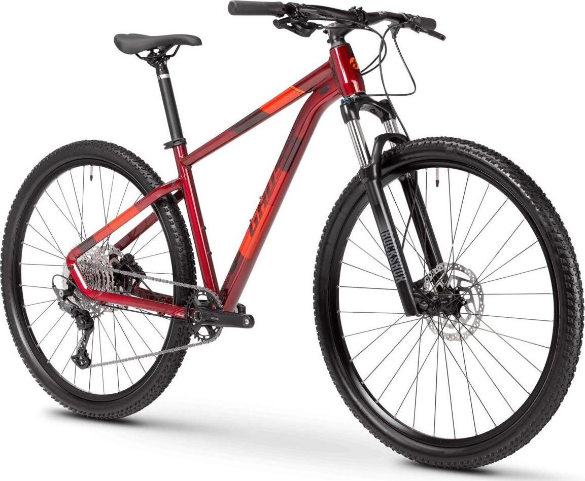151558 Horsky Bicykel Ghost Kato Pro 29 2