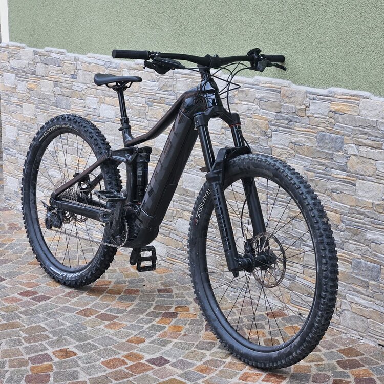 Trek Rail 7 Gen 3 Trek Rail 7 Gen 3