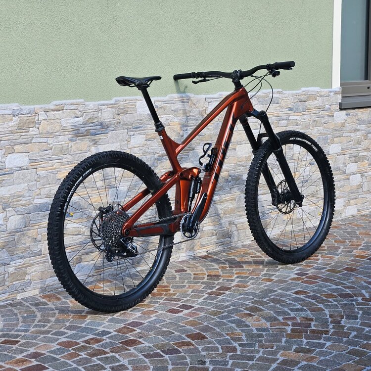 Trek Slash 8 gen 5 Trek Slash 8 gen 5