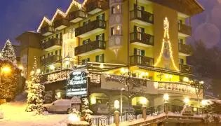 Alexander Hotel Alpine Wellness Dolomites Alexander Hotel Alpine Wellness Dolomites